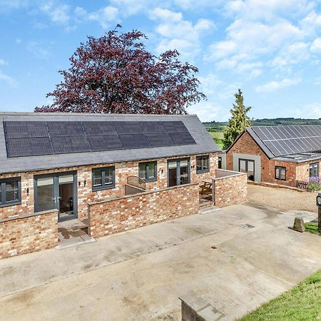 The Old Stables 1 - Uk46682 Villa Shipton under Wychwood Exterior photo